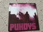 Schallplatten-Maxi