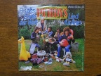 Schallplatten-Maxi BRD/Deutschland