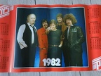 Poster/Plakate 1969-1990