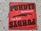 Schallplatten-Maxi DDR inkl. Quartett bis 1989